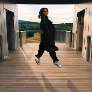 Meet your Posher, Yael